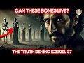 Download Lagu Ezekiel - The Valley of Dry Bones | Explained Like Never Before