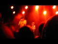 Neck Deep - Damsel In Distress [live @ Trix Antwerp]
