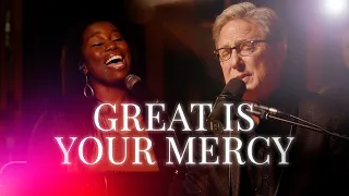 don moen great is your mercy live worship sessions