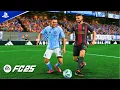 FC 25 - New York City Vs. Atlanta United - MLS Cup 2025 Full Match | PS5 4K60fps