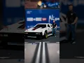 Toyota Supra MK3 Hotwheels Premium