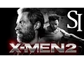 Video di ★ X-Men 2 Trailer ★ (Logan 2017 style)