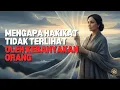 Lagu 🌟MENGAPA HAKIKAT TIDAK TERLIHAT OLEH BANYAK ORANG