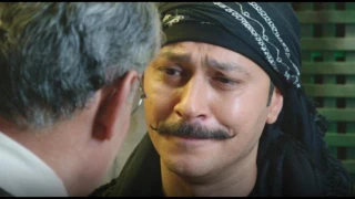 موسيقى حماسيه بشكل رومانسي باب الحاره 9 