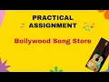 SQL practice exercises with solutions - Practical Assignment