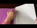 CDA Portfolio