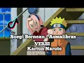 Download Lagu Naruto ( VERSI ) Lagu  Asmalibras Speed Up Viral TikTok 2022