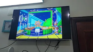 نهاية كوكب مغامرات عيد سعيد 2009 سبيس تون 