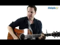 How to Play Bubbly by Colbie Caillat on Guitar