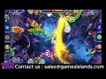 Ocean King Strike OrionStars FishGame
