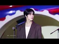 [4K] '아는 결말(Our Ending)' 엔플라잉 이승협 직캠 | N.Flying SEUNGHYUB FANCAM | 260928 KPOPCON 1ST DROP