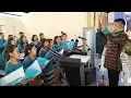 Download Lagu HATIKU (PS Gita Caritas \u0026 OASSIS BTN Kolhua)