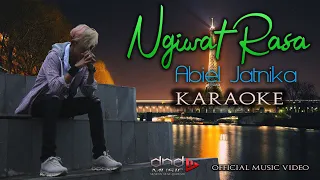 Download NGIWAT RASA Karaoke - Abiel Jatnika ( Official Music ) MP3