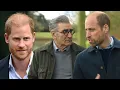 Download Lagu Prince William Makes Rare Comments About Harry