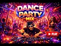 Lagu PARTY DJ REMIX FOR THE BAR 2026. #viralvideos #dancemusic #barmix #music