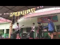 Download Lagu the panturas - intro/angkat jangkar \u0026 tenggelamkan! (cover @ sman 1 margahayu)
