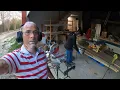 Build a Shooting bench