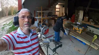 Build a Shooting bench