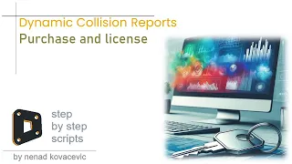 DCR - Purchase and license