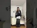 Cartoon character uniforms