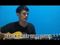 Download Lagu HARGA DIRIKU WALI BILA KMU TAK LAGI DENGAN KU KU, COVER PAY AHOLL#hargadiriku#wali