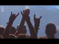 Mgla Live at Alcatraz Metal Festival, 12.08.2022