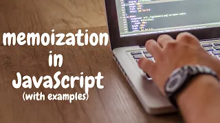 Memoization in JavaScript
