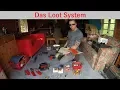 Crawler City - Tutorial