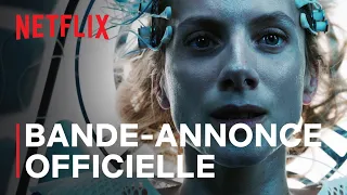 Oxygène - Bande Annonce [VF]