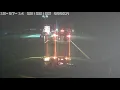 Huge DUI Checkpoint Kirkwood Hwy Delaware 2018-07-14 2327