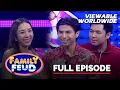 Lagu Family Feud: TIM ‘N TOM AT SEXY ACTRESSES, NAGPAGALINGAN SA HULAAN (Dec 9, 2025) (Full Episode 882)