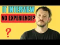 IT Helpdesk Interview Questions and Answers 2026 - Get Hired With No Experience