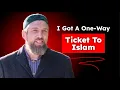 Ik heb alles verkocht voor een enkele reis om Allah te vinden