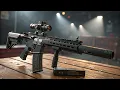 Before You Buy ANY AR-15 Watch This 2026 Noveske N4 Review