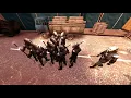 Download Lagu Garry's Mod Metro Police vs Refugees