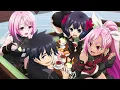 Download Lagu Let This Grieving Soul Retire! Ending - Scream! (すくりぃむ！) with lyrics/english