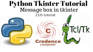 Messagebox in tkinter python