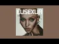 FKA twigs - Girl Feels Good (Sped Up)