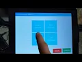 Clearing Database on uAccept