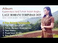 Download Lagu Lagu Rohani Terindah 2025 KUPERCAYA JANJI TUHAN INDAH BAGIKU (Official Music Video)
