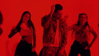 Dawin - DONDOTTA (Visualizer)