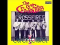The Crossfires - Justine