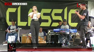 mendung tak berarti hujan versi koplo classic my music style voc shansan feat m ramdani