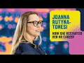 From Setback to Success How Joanna Restarted Her Human Resources Career