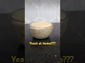 Lagu Making yeast at home? #shortsfeed