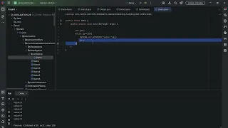 Java Looping Statements Part 3 Complete Core Java Series TechM Academy