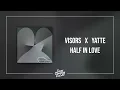 Download Lagu Visors   X   YATTE - Half in Love - HQ Audio #retrosoul #neosoul