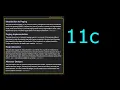 Writing an OS in Rust - Part 11c