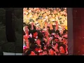 Fujii Kaze - ガーデン - Garden (FUJI ROCK FESTIVAL '26)