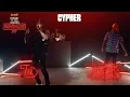 Download Lagu J.I.D and Ski Mask The Slump God's 2018 XXL Freshman Cypher
